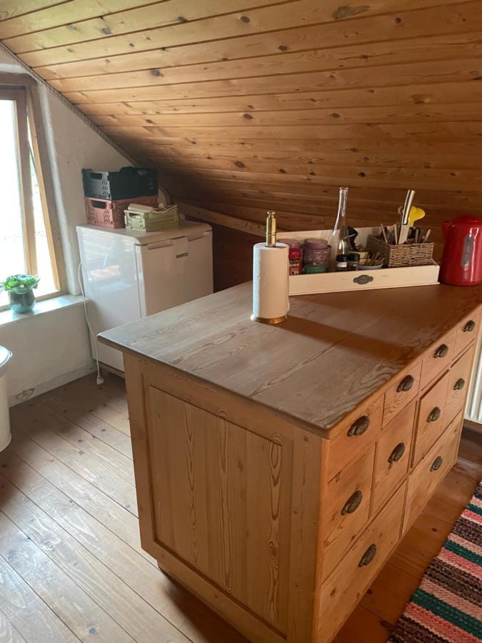 Ingridsminde - Ribe Hotel Kültér fotó