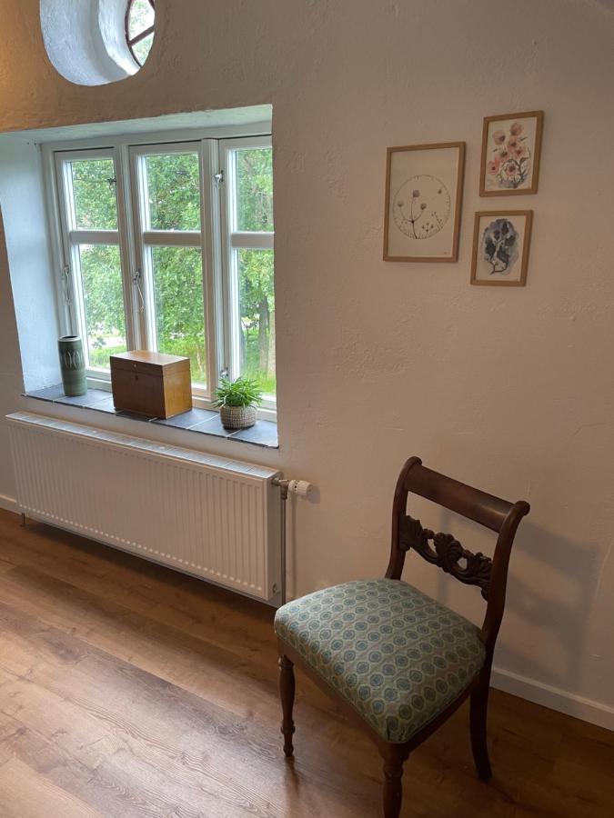Ingridsminde - Ribe Hotel Kültér fotó