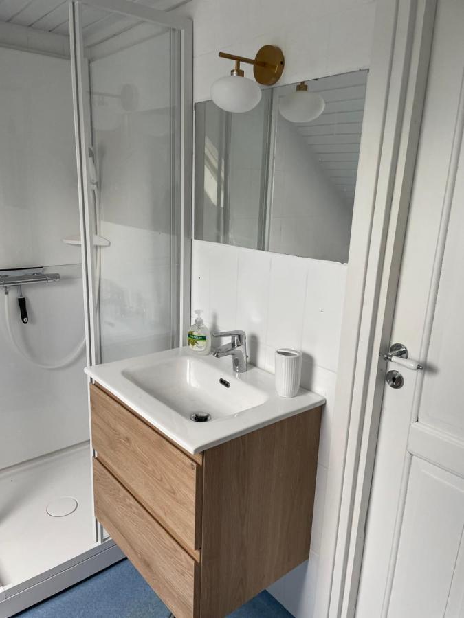 Ingridsminde - Ribe Hotel Kültér fotó